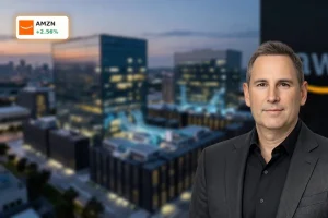 Amazon AI Investments $200B: Opportunity for AWS or Cash Flow Shock?