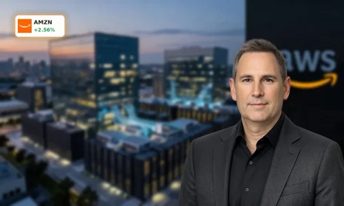 Amazon AI Investments $200B: Opportunity for AWS or Cash Flow Shock?