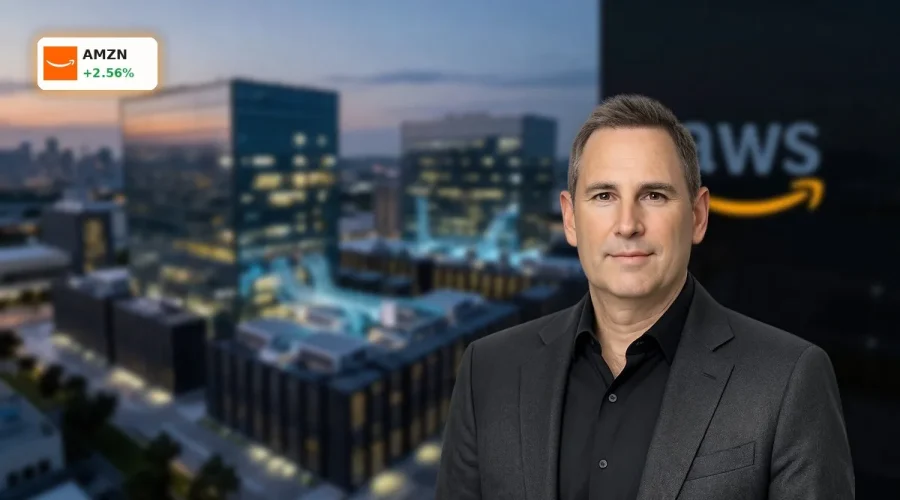 Amazon AI Investments $200B: Opportunity for AWS or Cash Flow Shock?