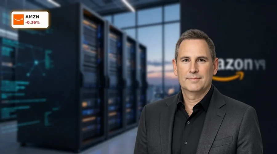 Amazon OpenAI Investment Over $50B: Risk or AI Opportunity?