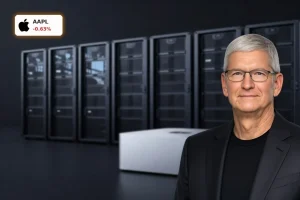 Apple Inc. (AAPL) — Apple US Expansion: $600B Boom with Chips, AI, and Risks