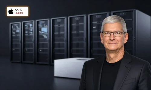 Apple Inc. (AAPL) — Apple US Expansion: $600B Boom with Chips, AI, and Risks