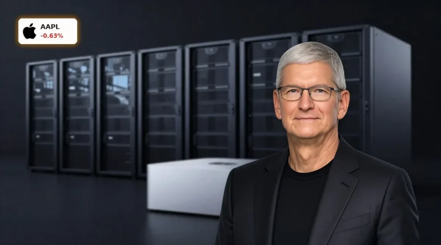 Apple Inc. (AAPL) — Apple US Expansion: $600B Boom with Chips, AI, and Risks
