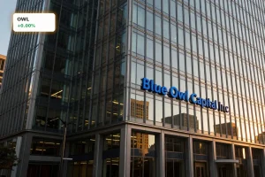 Blue Owl Private Credit Shock: $1.4B Loan Sale in Focus