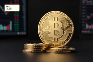 Circle Internet Group (CRCL) — Circle Quarter with 77% Revenue Jump: How Strong is the Profit Boom?