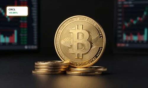 Circle Internet Group (CRCL) — Circle Quarter with 77% Revenue Jump: How Strong is the Profit Boom?