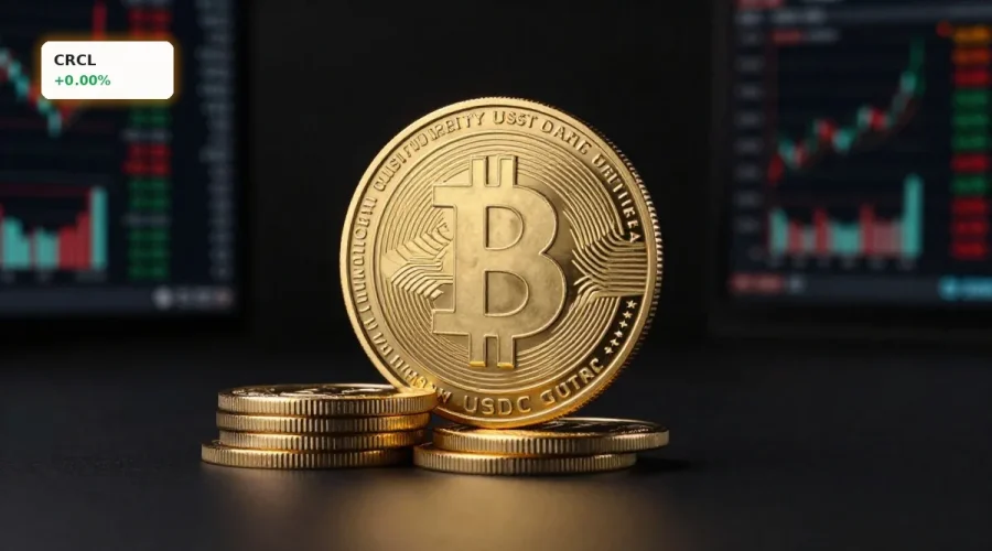 Circle Internet Group (CRCL) — Circle Quarter with 77% Revenue Jump: How Strong is the Profit Boom?