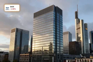 DAX Tariff Ruling Shock: New Trump Tariffs Hit the Index Hard