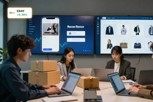 eBay Depop Acquisition: Double-Digit Revenue Boom and Rally Opportunity