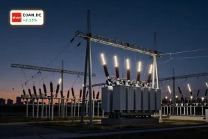 E.ON Investment Program Exceeds €48B: Opportunity for Investors?