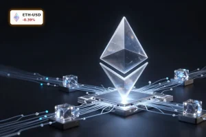 Ethereum Stock Update