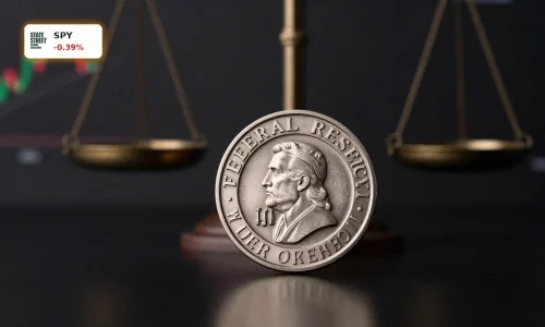 Federal Reserve Interest Rate Decision: Inflation Warning and Fed's Shift