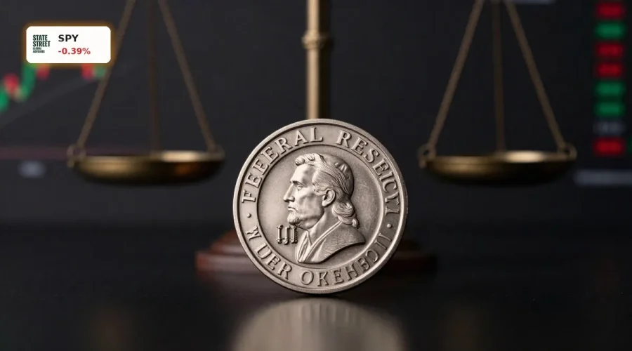 Federal Reserve Interest Rate Decision: Inflation Warning and Fed's Shift