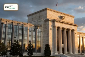 Federal Reserve Monetary Policy Under Trump: Tariffs, Pressure, and Risk Shock