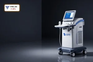 Fresenius Medical Care Quarter -7.4%: Profit Jump, Cost-Cutting Program, but Outlook Shock