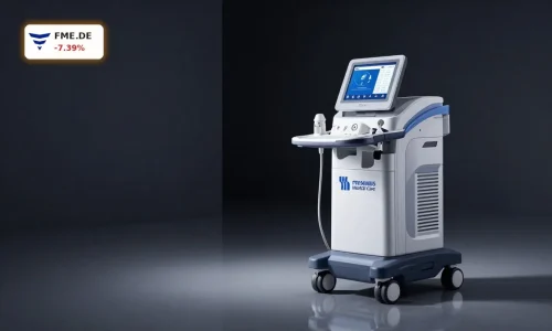 Fresenius Medical Care Quarter -7.4%: Profit Jump, Cost-Cutting Program, but Outlook Shock