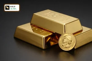 Gold Record Rally Above $5,000: Tariffs, Debt, Fed Signals