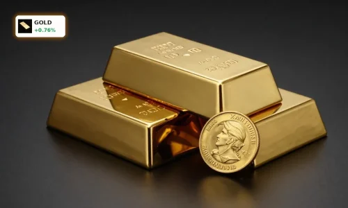 Gold Record Rally Above $5,000: Tariffs, Debt, Fed Signals