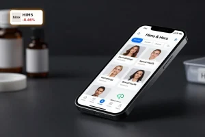 Hims & Hers Quarter Reports Revenue Boom and Forecast Shock