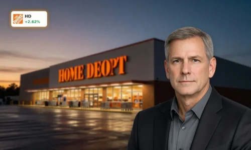 Home Depot Q4: Earnings Exceed Expectations Despite Consumer Shock