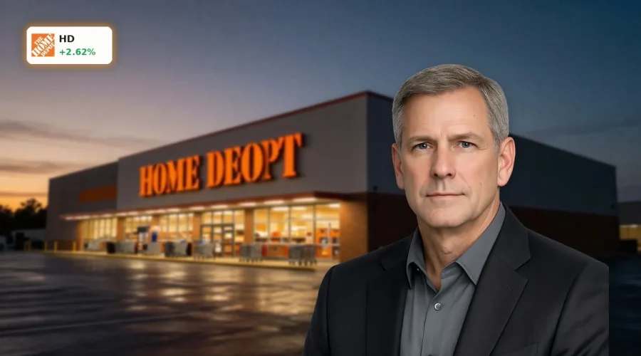 Home Depot Q4: Earnings Exceed Expectations Despite Consumer Shock