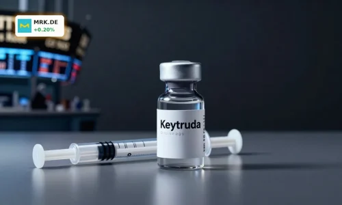 Merck Dividend Strategy Opportunity: Can It Withstand the Keytruda Patent Shock in 2028?
