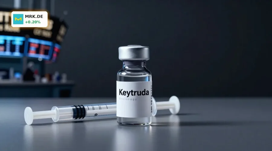 Merck Dividend Strategy Opportunity: Can It Withstand the Keytruda Patent Shock in 2028?