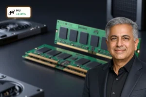 Micron Technology AI-Speicherboom (MU) — Micron AI Storage +57% Boom: How Sustainable is the Margin Record?
