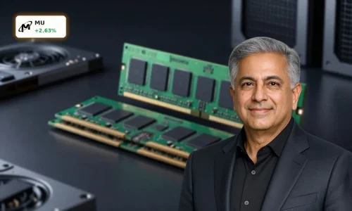 Micron Technology AI-Speicherboom (MU) — Micron AI Storage +57% Boom: How Sustainable is the Margin Record?