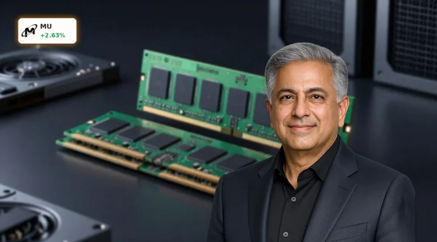 Micron Technology AI-Speicherboom (MU) — Micron AI Storage +57% Boom: How Sustainable is the Margin Record?