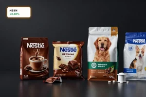 Nestlé Reorganization: 16,000 Jobs Cut Amid Cost-Cutting Shock