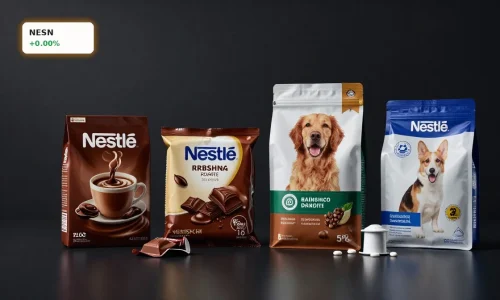 Nestlé Reorganization: 16,000 Jobs Cut Amid Cost-Cutting Shock