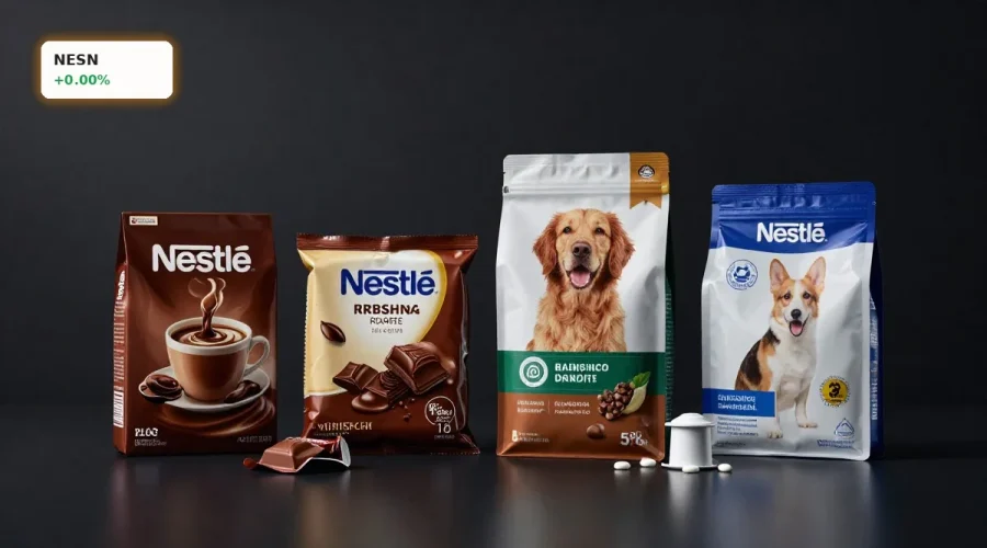 Nestlé Reorganization: 16,000 Jobs Cut Amid Cost-Cutting Shock