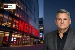 Netflix Merger over $82.7B: Debt Boom or Strategic Opportunity?