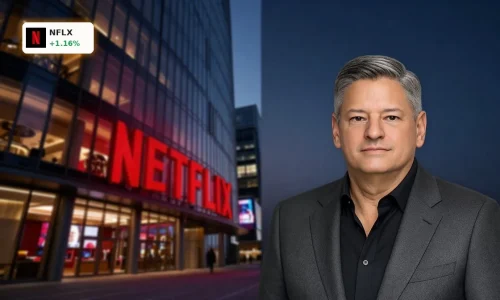 Netflix Merger over $82.7B: Debt Boom or Strategic Opportunity?