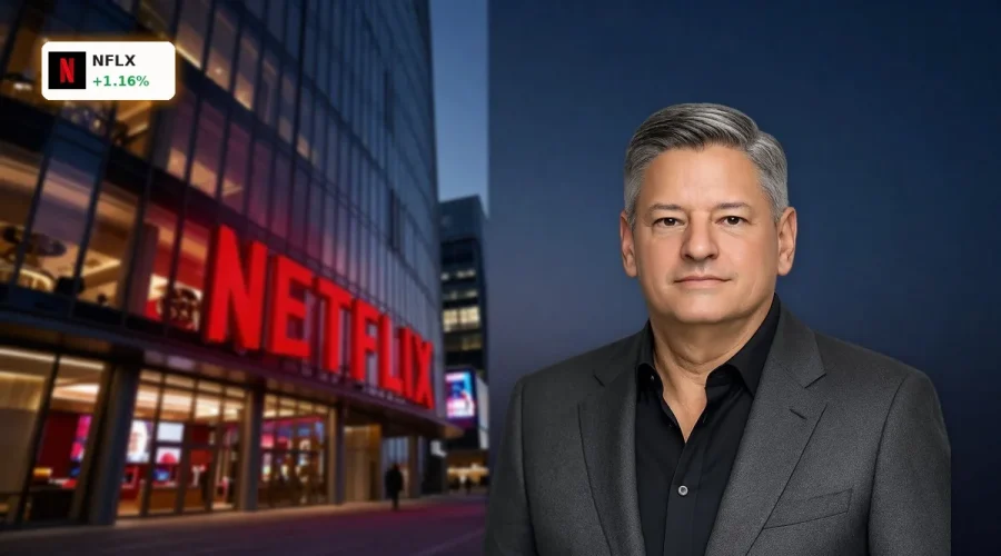 Netflix Merger over $82.7B: Debt Boom or Strategic Opportunity?