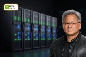 NVIDIA AI Partnerships: Billion-Dollar Opportunity in the Global AI Boom