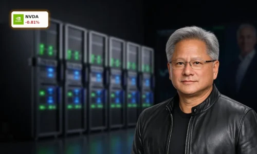 NVIDIA AI Partnerships: Billion-Dollar Opportunity in the Global AI Boom