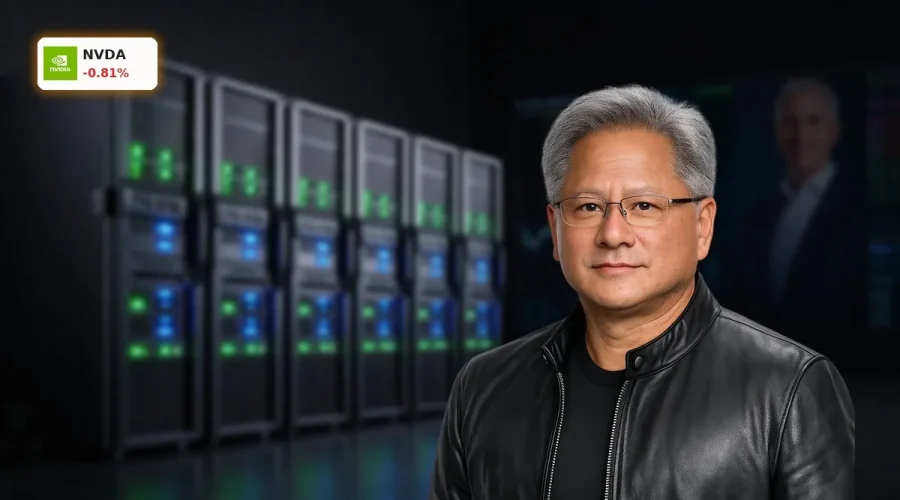 NVIDIA AI Partnerships: Billion-Dollar Opportunity in the Global AI Boom
