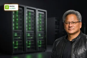 NVIDIA Quarter with $66B Revenue: AI Boom or Crash Warning?
