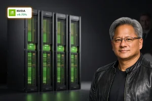 NVIDIA Quarter in AI Stress Test: 68% Revenue Surge and Margin Boom
