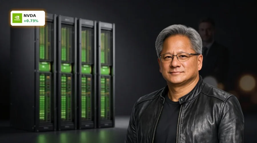 NVIDIA Quarter in AI Stress Test: 68% Revenue Surge and Margin Boom