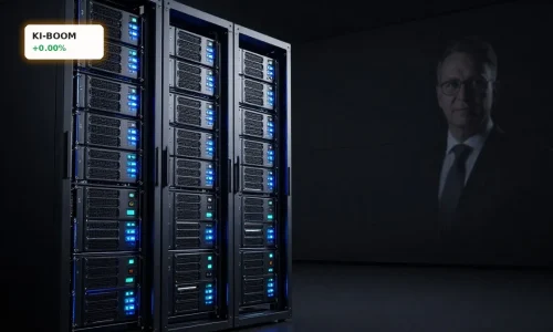 OpenAI Funding and $1.4T CapEx: How Sustainable is the AI Boom?