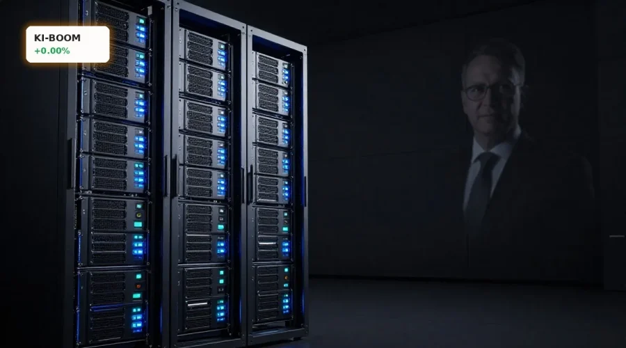 OpenAI Funding and $1.4T CapEx: How Sustainable is the AI Boom?