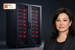 Oracle Forecast with $523B RPO: AI Boom or Debt Shock?