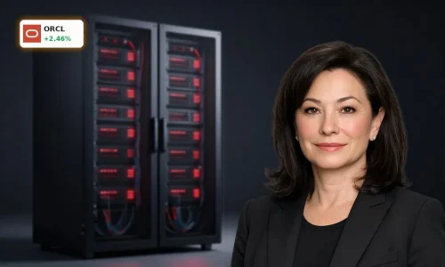 Oracle Forecast with $523B RPO: AI Boom or Debt Shock?