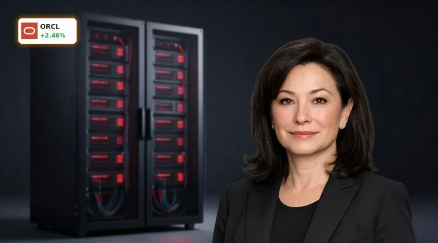 Oracle Forecast with $523B RPO: AI Boom or Debt Shock?