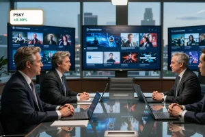 Paramount Skydance Corporation (PSKY) — Paramount Skydance Acquisition: $31 Bid Shock in Bidding War