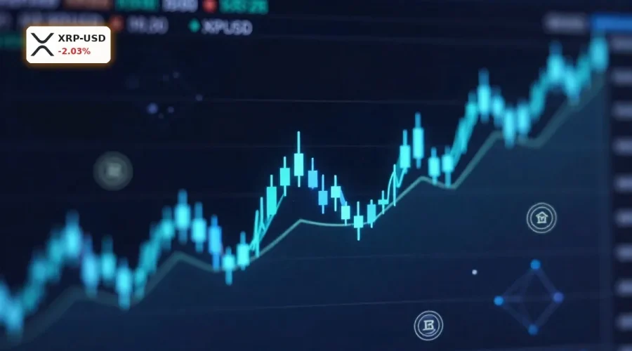 Ripple Tokenization Boom: $449M as a New Record Opportunity