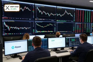 Ripple XRP-ETF Boom with $51M Inflows: Opportunity or Risk?